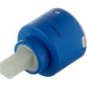 Картридж LEMARK LM8597P-BL SEDAL 40 мм, клик-система, короткий