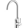 Смеситель LEMARK COMFORT LM3072C для кухни с подключением к фильтру